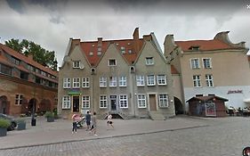 Balans Studio Old Town